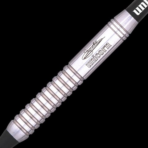 Rzutki soft tip Unicorn Bullet Stainless Steel - Gary Anderson 17g:23522|19g:23523 Rzutki soft tip Unicorn Bullet Stainless Steel - Gary Anderson 17g:23522|19g:23523