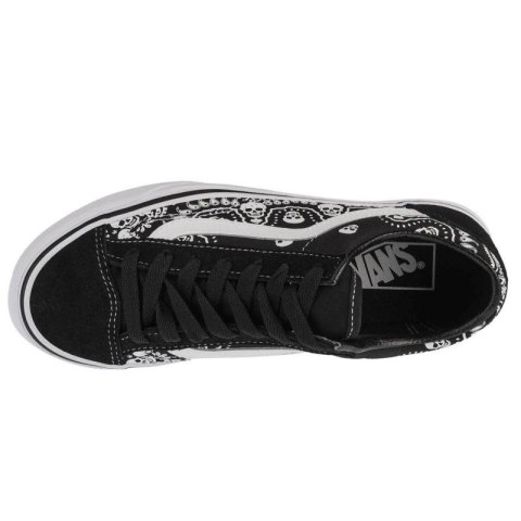 Buty Vans Bandana Style 36 W VN0A54F6D9S Buty Vans Bandana Style 36 W VN0A54F6D9S