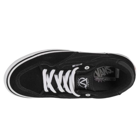 Buty Vans Rowan Pro VN0A4TZCY28 Buty Vans Rowan Pro VN0A4TZCY28