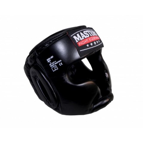 Kask bokserski Masters - KSS-4B1 M 0228-01M Kask bokserski Masters - KSS-4B1 M 0228-01M
