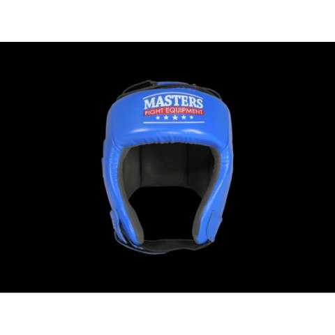 Kask turniejowy MASTERS - KTOP-1 0217-02M Kask turniejowy MASTERS - KTOP-1 0217-02M