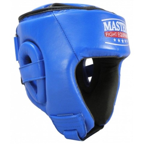 Kask turniejowy MASTERS - KTOP-1 0217-02M Kask turniejowy MASTERS - KTOP-1 0217-02M