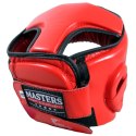 Kask turniejowy MASTERS - KTOP-1 0217-02M