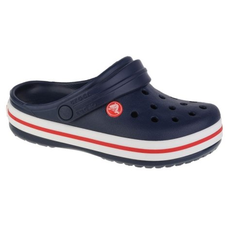 Klapki Crocs Crocband Clog K Jr 207006-485 Klapki Crocs Crocband Clog K Jr 207006-485