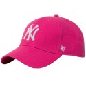 Czapka z daszkiem 47 Brand New York Yankees MVP Cap B-MVPSP17WBP-MA