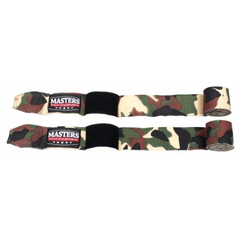 Taśmy bokserskie BBE-MFE CAMOUFLAGE 1335-MFECAMO02 Taśmy bokserskie BBE-MFE CAMOUFLAGE 1335-MFECAMO02