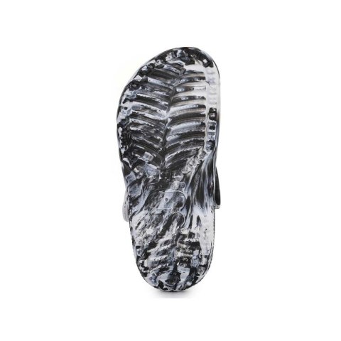 Klapki Crocs Classic Marbled Clog W 206867-103 Klapki Crocs Classic Marbled Clog W 206867-103