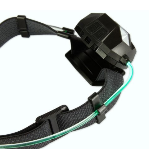 Czołówka Macgyver Multicolor 150LM 102273 Czołówka Macgyver Multicolor 150LM 102273