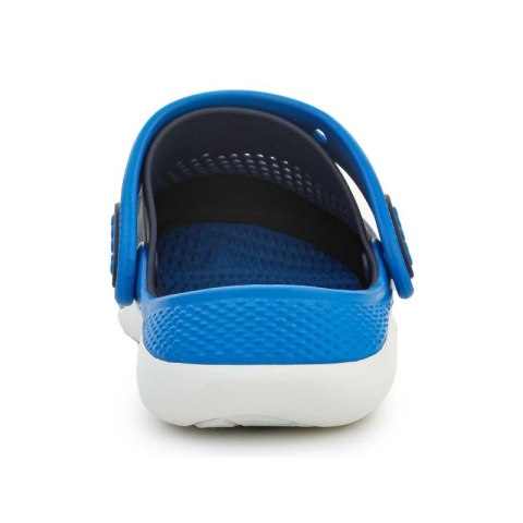 Klapki Crocs LiteRide 360 Kids Clog 207021-4KB Klapki Crocs LiteRide 360 Kids Clog 207021-4KB