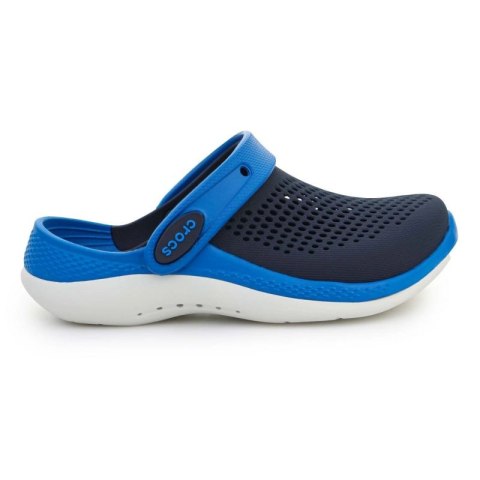 Klapki Crocs LiteRide 360 Kids Clog 207021-4KB Klapki Crocs LiteRide 360 Kids Clog 207021-4KB