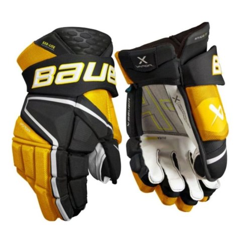 Rękawice hokejowe Bauer Vapor Hyperlite Int M 1059956 Rękawice hokejowe Bauer Vapor Hyperlite Int M 1059956