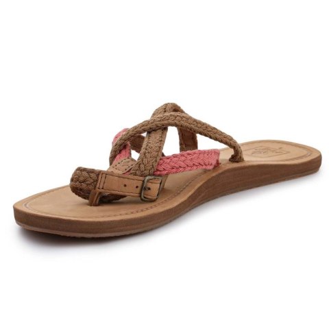 Sandały Reef Gypsy Wrap W RF0A2U1N-TOB Sandały Reef Gypsy Wrap W RF0A2U1N-TOB