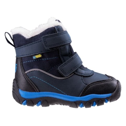 Buty Bejo Baisy Mid Wp Kdb Jr 92800442207 Buty Bejo Baisy Mid Wp Kdb Jr 92800442207