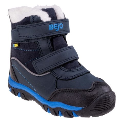 Buty Bejo Baisy Mid Wp Kdb Jr 92800442207 Buty Bejo Baisy Mid Wp Kdb Jr 92800442207