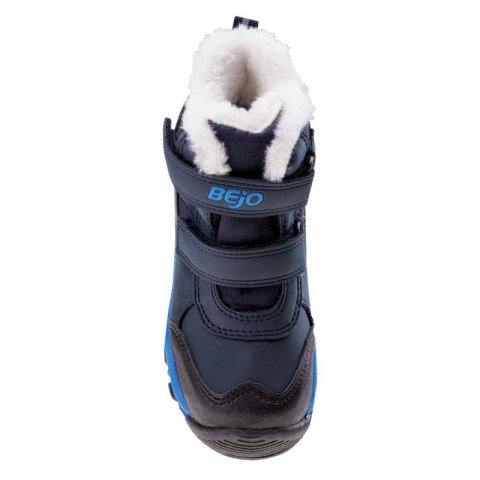 Buty Bejo Baisy Mid Wp Kdb Jr 92800442207 Buty Bejo Baisy Mid Wp Kdb Jr 92800442207
