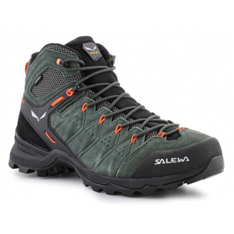 Buty Salewa Ms Alp Mate Mid Wp M 61384-5400 Buty Salewa Ms Alp Mate Mid Wp M 61384-5400