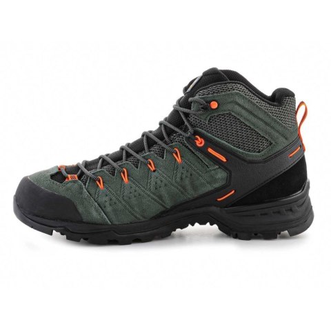 Buty Salewa Ms Alp Mate Mid Wp M 61384-5400 Buty Salewa Ms Alp Mate Mid Wp M 61384-5400