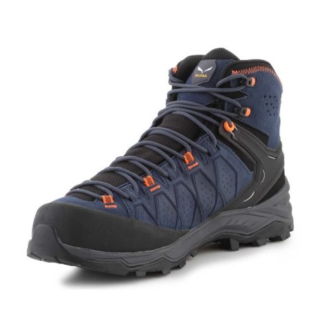 Buty Salewa Ms Alp Trainer 2 Mid Gtx M 61382-8675 Buty Salewa Ms Alp Trainer 2 Mid Gtx M 61382-8675