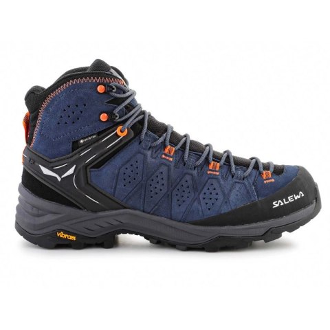 Buty Salewa Ms Alp Trainer 2 Mid Gtx M 61382-8675 Buty Salewa Ms Alp Trainer 2 Mid Gtx M 61382-8675