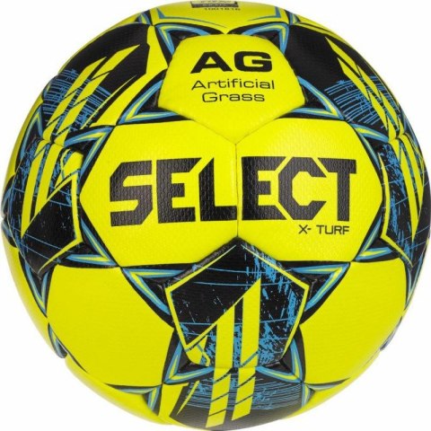 Piłka nożna Select X-Turf IMS T26-17785 r.5 Piłka nożna Select X-Turf IMS T26-17785 r.5