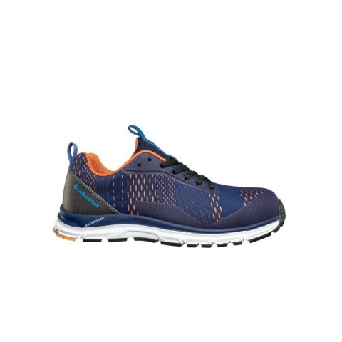 Buty Albatros AER55 Impulse Blue Orange U MLI-S25B5 Buty Albatros AER55 Impulse Blue Orange U MLI-S25B5