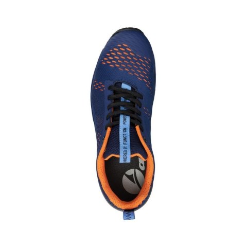 Buty Albatros AER55 Impulse Blue Orange U MLI-S25B5 Buty Albatros AER55 Impulse Blue Orange U MLI-S25B5