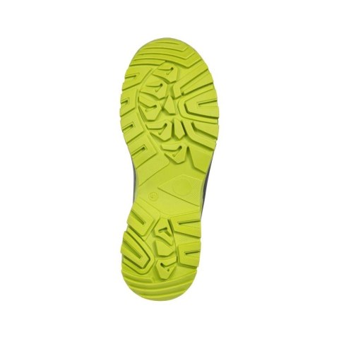 Buty Albatros Arden Blacy Ctx Mid U MLI-S40B1 czarny Buty Albatros Arden Blacy Ctx Mid U MLI-S40B1 czarny