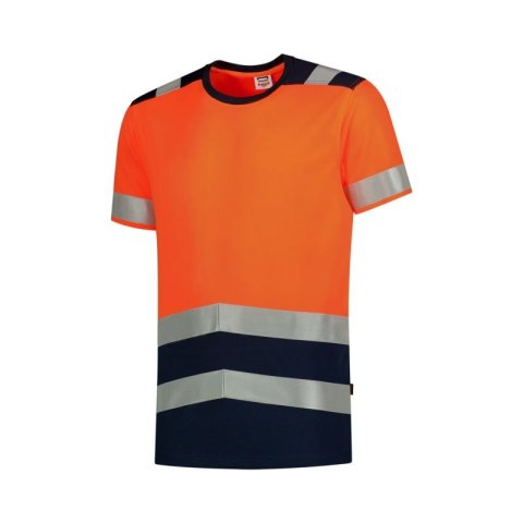 Koszulka Tricorp High Vis Bicolor MLI-T0198 Koszulka Tricorp High Vis Bicolor MLI-T0198
