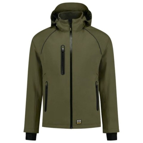 Kurtka Tricorp Tech Shell M MLI-T54TA Kurtka Tricorp Tech Shell M MLI-T54TA