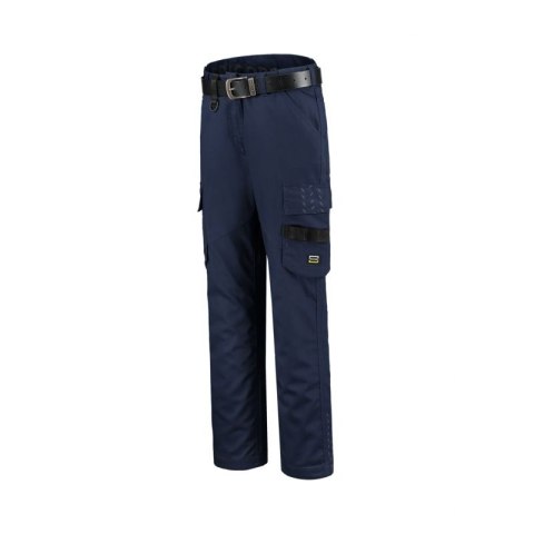 Spodnie robocze Tricorp Work Pants Twill W MLI-T70T2 Spodnie robocze Tricorp Work Pants Twill W MLI-T70T2