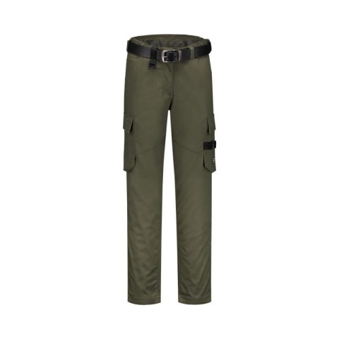 Spodnie robocze Tricorp Work Pants Twill W MLI-T70TA Spodnie robocze Tricorp Work Pants Twill W MLI-T70TA