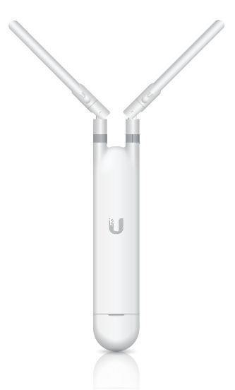 Access Point UBIQUITI UniFi AP AC Mesh PoE WiFi AC1200 Dual-Band 2x2MIMO Access Point UBIQUITI UniFi AP AC Mesh PoE WiFi AC1200 Dual-Band 2x2MIMO