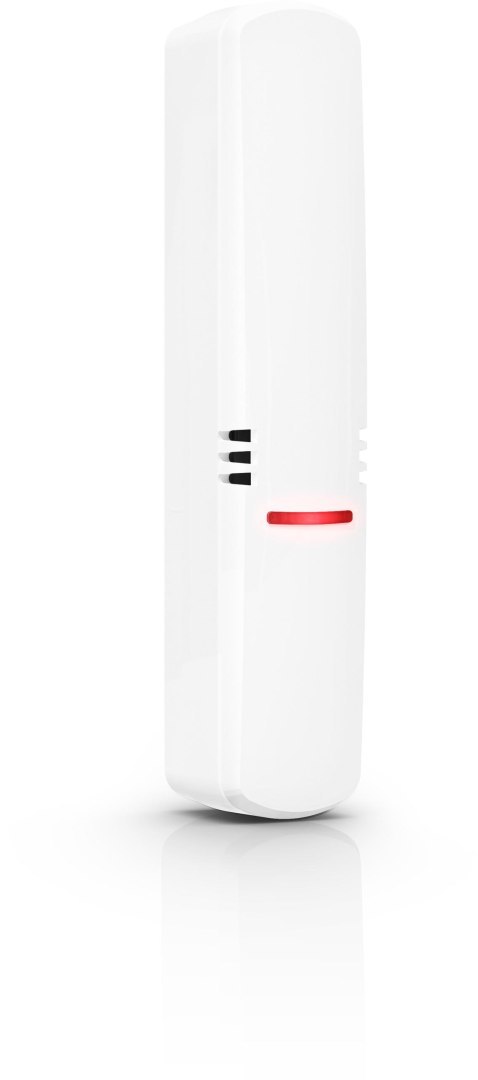 SATEL BE WAVE Bezprzewodowa czujka temperatury, ciśnienia i wilgotności - biała Multi Sensor ATPH-200 SATEL BE WAVE Bezprzewodowa czujka temperatury, ciśnienia i wilgotności - biała Multi Sensor ATPH-200