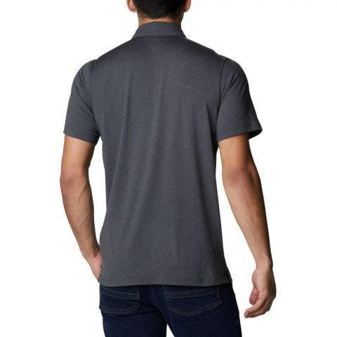 Koszulka Columbia Tech Trail Polo Shirt M 1768701013 Koszulka Columbia Tech Trail Polo Shirt M 1768701013