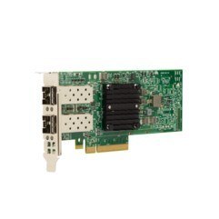 Broadcom karta sieciowa P210P 2x 10GbE SFP+ PCIe NIC 3.0 x8 Broadcom karta sieciowa P210P 2x 10GbE SFP+ PCIe NIC 3.0 x8