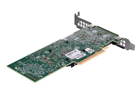 Broadcom karta sieciowa P210P 2x 10GbE SFP+ PCIe NIC 3.0 x8 Broadcom karta sieciowa P210P 2x 10GbE SFP+ PCIe NIC 3.0 x8
