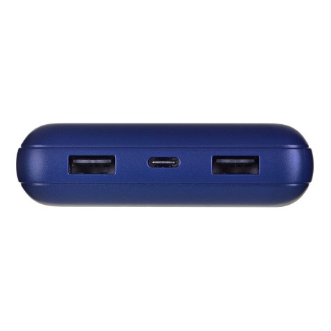 Powerbank Belkin BoostCharge Power Bank 20K 2xUSB-A + 1xUSB-C 20000mAh 15W Blue Powerbank Belkin BoostCharge Power Bank 20K 2xUSB-A + 1xUSB-C 20000mAh 15W Blue