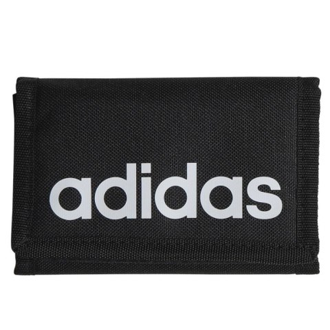 Portfel adidas Essentials Linear Wallet HT4741 Portfel adidas Essentials Linear Wallet HT4741