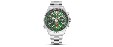 Zegarek Męski CASIO EDIFICE EF-527D-3AVUEF 10 BAR + BOX Zegarek Męski CASIO EDIFICE EF-527D-3AVUEF 10 BAR + BOX