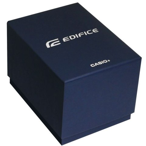 Zegarek Męski CASIO EDIFICE EF-527D-3AVUEF 10 BAR + BOX Zegarek Męski CASIO EDIFICE EF-527D-3AVUEF 10 BAR + BOX