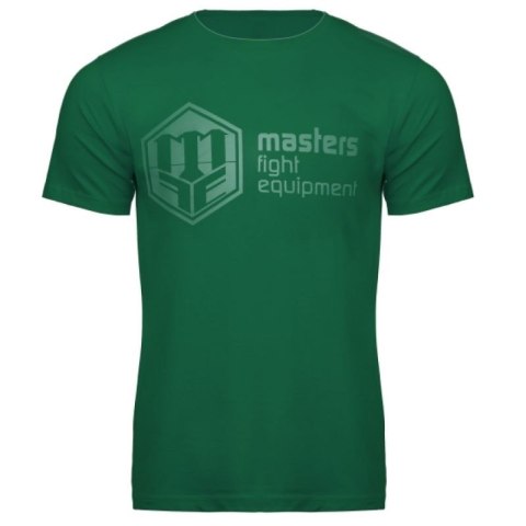 Koszulka Masters M TS-GREEN 04113-10M Koszulka Masters M TS-GREEN 04113-10M