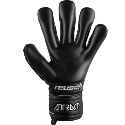 Rękawice bramkarskie Reusch Attrakt Freegel Infinity M 53 70 735 7700 Rękawice bramkarskie Reusch Attrakt Freegel Infinity M 53 70 735 7700