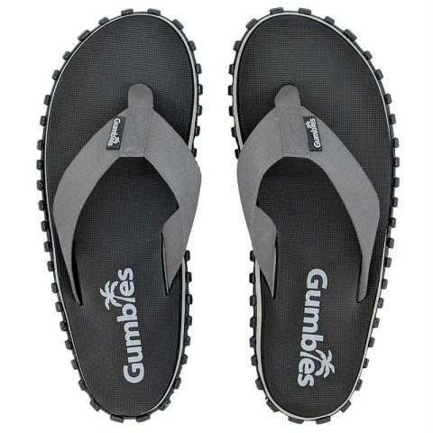 Japonki Gumbies Duckbill Flip Flops G-DB-UNI-BLGR Japonki Gumbies Duckbill Flip Flops G-DB-UNI-BLGR