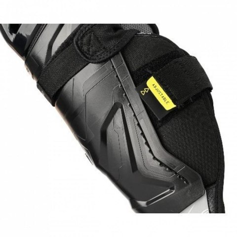 Nagolenniki hokejowe Bauer Supreme M5 Pro Jr 1061892 Nagolenniki hokejowe Bauer Supreme M5 Pro Jr 1061892