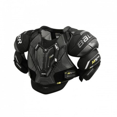Naramienniki hokejowe Bauer Supreme M5 Pro Int M 1061867 Naramienniki hokejowe Bauer Supreme M5 Pro Int M 1061867