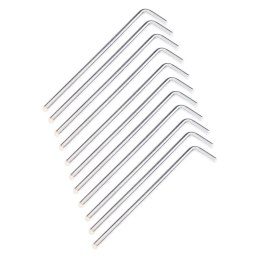 Szpilki do namiotu Hi-Tec Pinpeg 92800490165