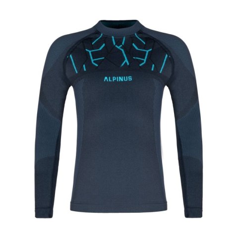 Bielizna termoaktywna Alpinus Tactical Gausdal Set Jr SI8922 Bielizna termoaktywna Alpinus Tactical Gausdal Set Jr SI8922
