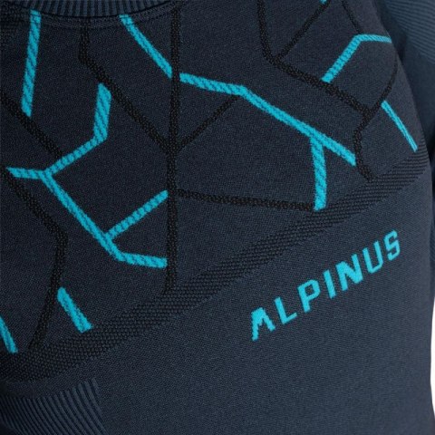 Bielizna termoaktywna Alpinus Tactical Gausdal Set Jr SI8922 Bielizna termoaktywna Alpinus Tactical Gausdal Set Jr SI8922