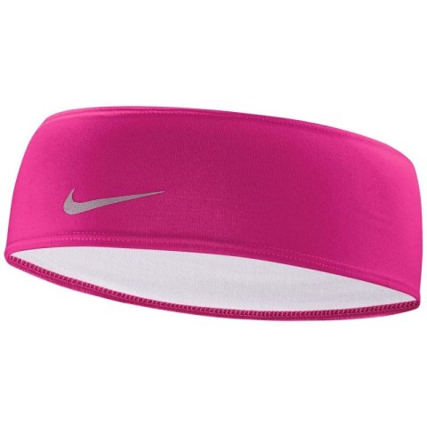 Opaska na głowę Nike Dri-Fit Swoosh 2.0 N1003447620OS Opaska na głowę Nike Dri-Fit Swoosh 2.0 N1003447620OS