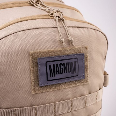 Plecak Magnum Urbantask 37 92800538540 Plecak Magnum Urbantask 37 92800538540